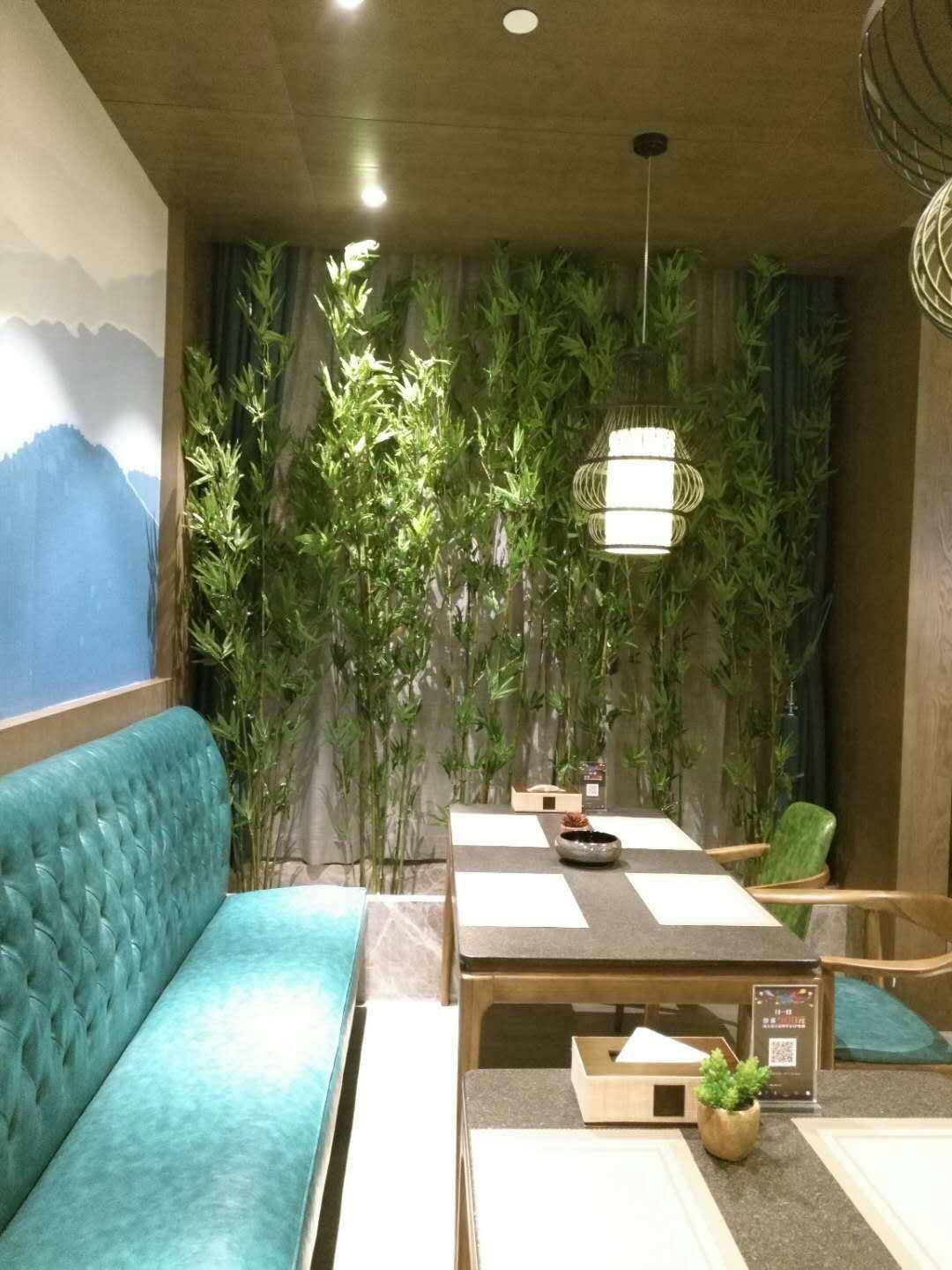 西安仿真植物墻設(shè)計
