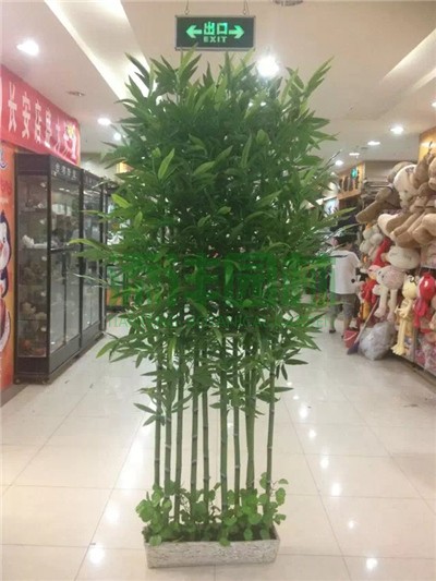 仿真竹子竹排，輕工仿真竹排批發(fā)，仿真竹子西安發(fā)貨
